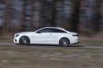 Mercedes-Benz E220 d AMG Line Coupe 2017 года (WW)
